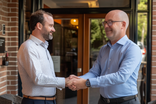 Empathie als tool voor stressverlichting in je team