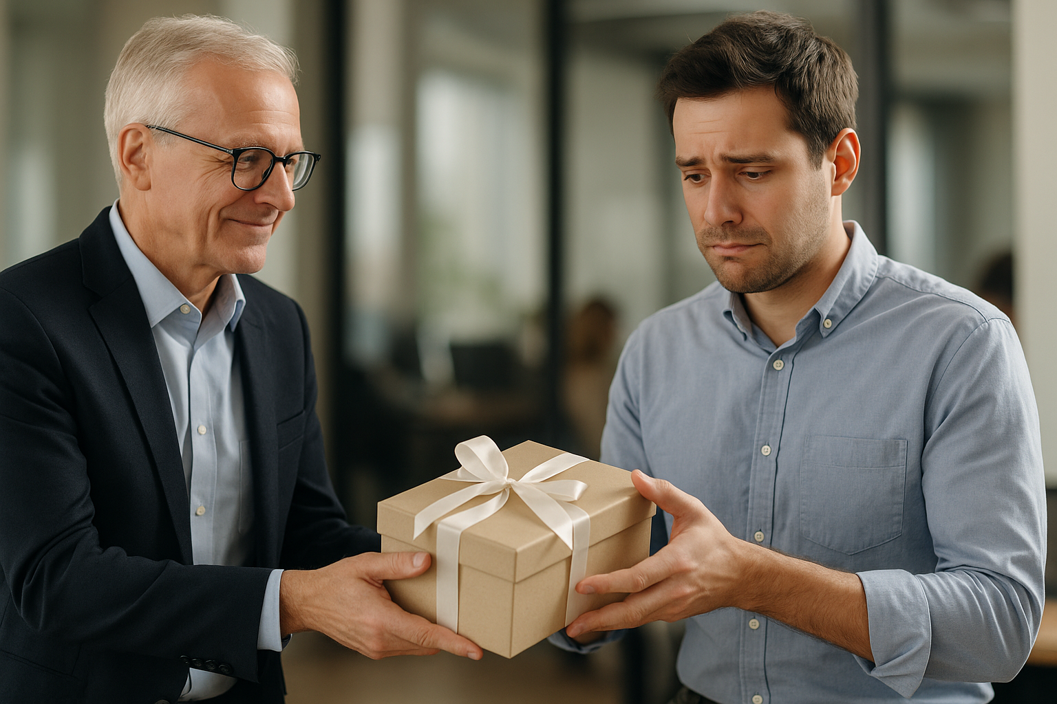 Mentale veerkracht cadeau geven